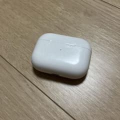 Apple AirPods Pro 充電ケースのみ ワイヤレス充電 イヤホンのサムネイル