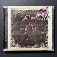 BRUTALITY CD デスメタル！ NEMESIS【CD】デスメタル death metal thrash - メルカリ