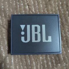 JBL GO 初代　Bluetooth スピーカーのサムネイル