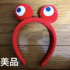 EXPO2025 ミャクミャク カチューシャ kintetsu限定　万博