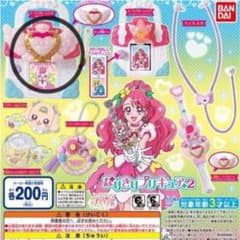 なりきりプリキュア 2のサムネイル