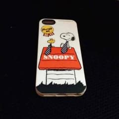 スヌーピーカバーのサムネイル