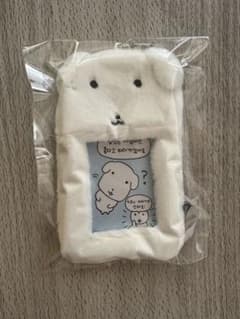 GANADI トレカケース ガナディ ポップアップストア SHIBUYA 109のサムネイル