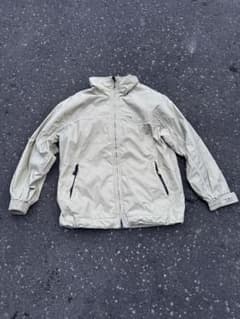 00s Ocean Pacific nylon shell jacket y2k - メルカリ