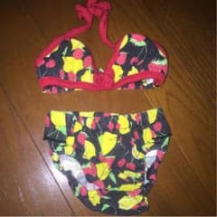 ベビー♡水着のサムネイル