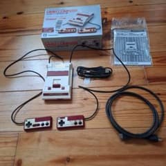 ニンテンドークラシックミニ ファミコン - メルカリ