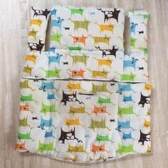 ストッケ  トリップトラップ  チェアカバーのサムネイル
