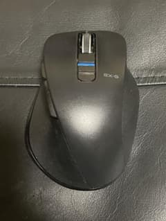 ELECOM M-XGM10BBBKのサムネイル