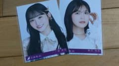 乃木坂46 生写真のサムネイル