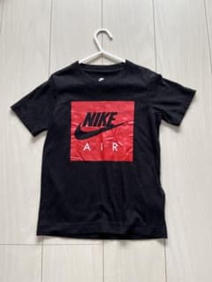 NIKEロゴTシャツ(104〜110cm)のサムネイル