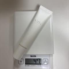vim BEAUTY キープコンディフェンスプライマー　40gのサムネイル
