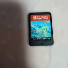 ルーンファクトリー4 Switchのサムネイル