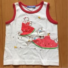familiar☆タンクトップ90のサムネイル