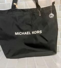 マイケルコース 2025年福袋トートバッグ