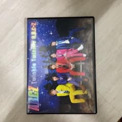 ABC-Z DVDのサムネイル
