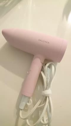SALONIA SL-013WHのサムネイル