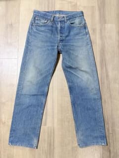 Levi's 501xx USA製　ヴィンテージ　アメリカ製のサムネイル