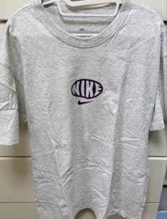 NIKE ロゴプリント 半袖Tシャツのサムネイル