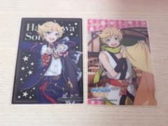 あんスタ Switch 春川宙 クリアカード - メルカリ