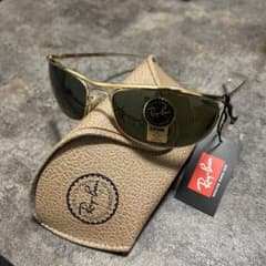 【未使用】レイバン サングラス Ray-BanOlympian I Deluxeのサムネイル