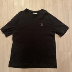 メゾンキツネ　半袖　tシャツのサムネイル