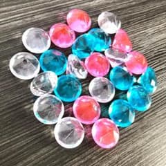 クレーンゲーム　プラスチックの宝石 クレーンゲーム プラスチックの宝石 - メルカリ