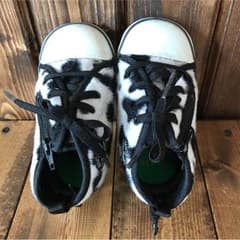ハイカットスニーカー 14.5cmのサムネイル