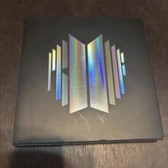 BTS PROOFアルバムのサムネイル