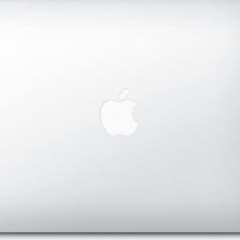MacBook  Air 11インチのサムネイル
