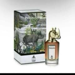 ペンハリガン】テリブル テディ オードパルファム 2ml*1個 - メルカリ
