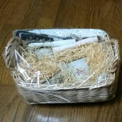 お茶碗セット プレゼント包装済みのサムネイル