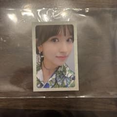 TWICE MINA トレカ Summer Nights - メルカリ