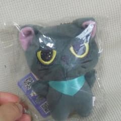 ヒナノンマスコット