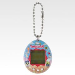제일 복권 다마고치의 쁘띠 쁘띠 오미세치 A 상 Original Tamagotchi