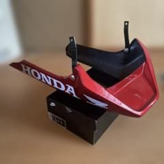 モトズーム アンダーカウル nc42 - メルカリ