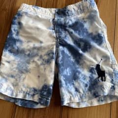 ラルフローレン  ボーイズサーフパンツのサムネイル