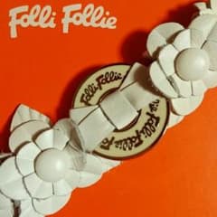 Folli Follie  お花のブレスレットのサムネイル