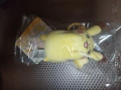 ポケモンセンター　ポケモン マスコット 十ポケ十色 むじゃきな ピカチュウのサムネイル