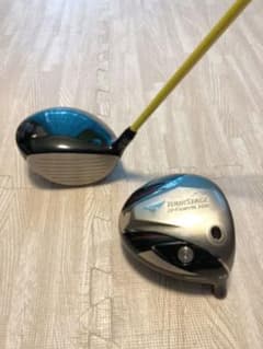 ★ヘッド3個セット★ X-DRIVE709limited、D450／ツアーADのサムネイル
