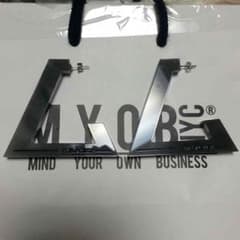 M.Y.O.B ピアスのサムネイル