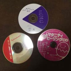 胎教☆リラックス☆オルゴール☆CDのサムネイル