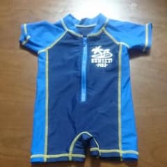 男の子 水着 90のサムネイル