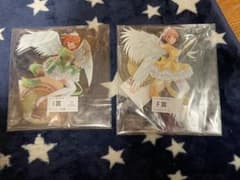 五等分の花嫁　きゃらっとくじ　アクリルスタンドのサムネイル