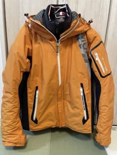 KUSHITANI ウインター アメニタジャケット L クシタニ　アメニタのサムネイル