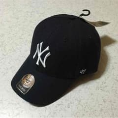 ヤンキース キャップのサムネイル