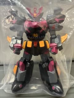 墓場の画廊 momocostudio シャーク・キング・カイザー ソフビ - メルカリ