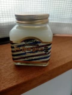 BROSH HAIR BALMのサムネイル