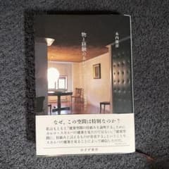 物と経験のあいだ : カルロ・スカルパの建築空間から