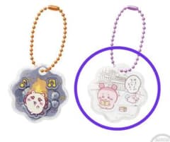 ちいかわ きゃらシャカ チャームグミ 古本屋のサムネイル