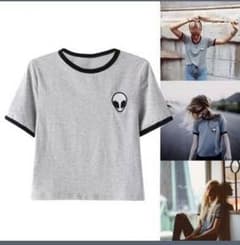 宇宙人Tシャツのサムネイル